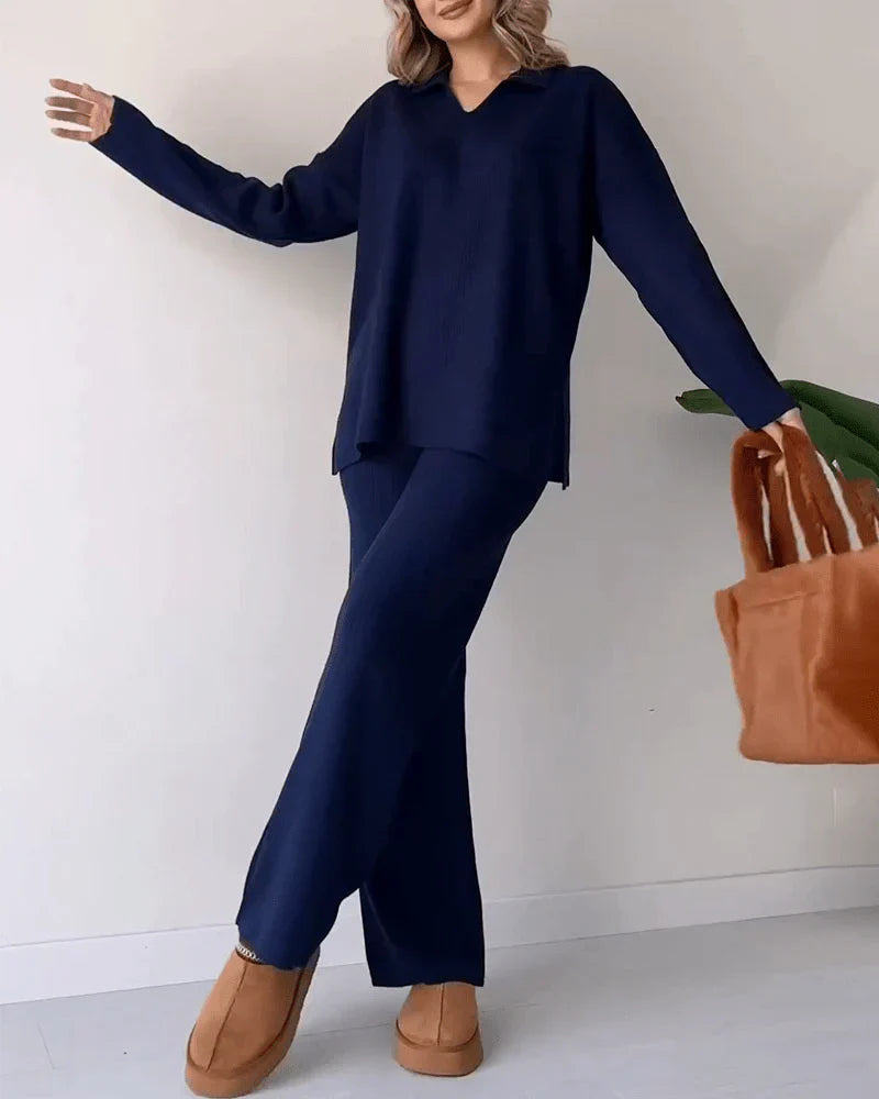 Serene™ | Elegant Two-Piece Set